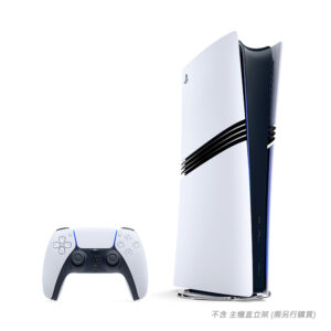PlayStation 5 Pro 遊戲主機