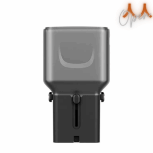 TravelGo 35W 旅行通用轉接頭