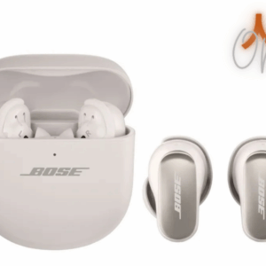 BoseQuietComfort Ultra消噪耳塞 (第一代) 白色