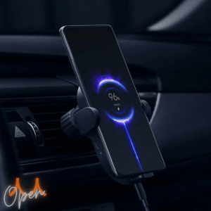 【MI】小米無線車充 PRO
