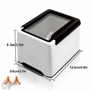 DUKEPOS 皇威國際XD-2002W無線藍牙+2.4G多模式二維條碼掃描平台 POS可用 ichief不能用