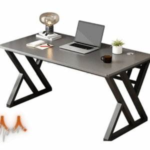 優品星球傲雪電腦桌 140公分 (桌子 書桌 工作桌 辦公電競桌)