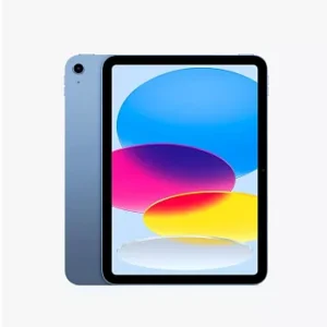 Apple iPad (A16) Wi-Fi 128G 藍