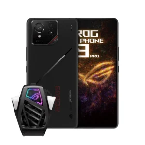 ASUS ROG 華碩Phone 9 Pro Edition (24G/1T)電競機 幻影黑