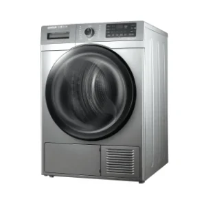 SANLUX 台灣三洋 10KG熱泵式乾衣機(ASD-100UA)