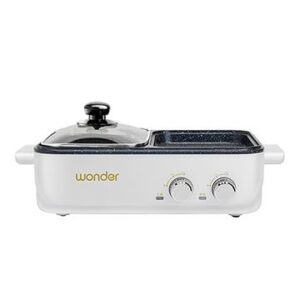 WONDER 火烤兩用鍋 WH-S10G