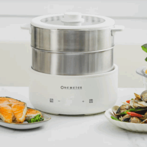 小白蜂巢料理鍋