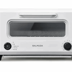 ReBaker 烤麵包機 KTT01 (黑/白)