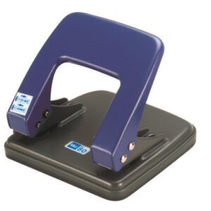 LIFE 超強力雙孔打孔機 NO.80