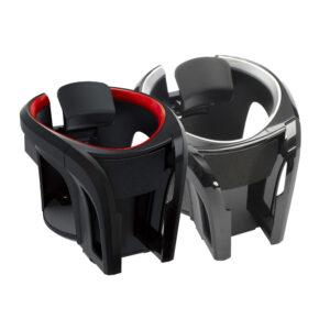 YAC 二合一手機飲料架