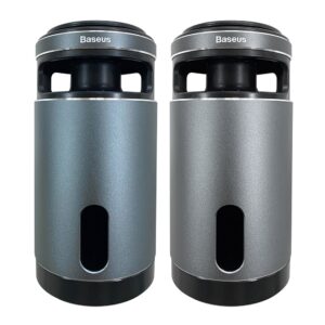 倍思微分子甲醛淨化器